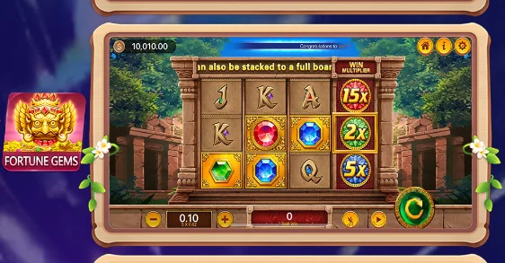 dk 777 Game
