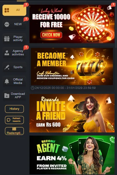 777 pkr