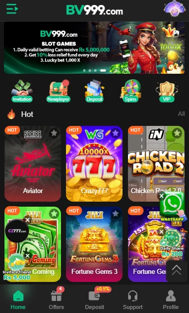 bv999 game