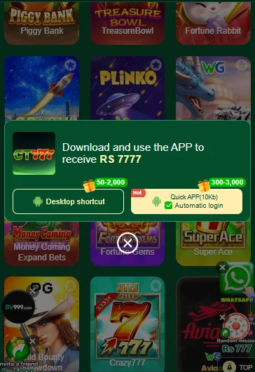 ct777 game download