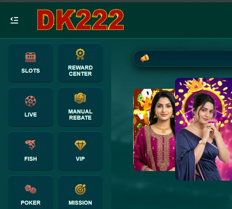 dk222 game