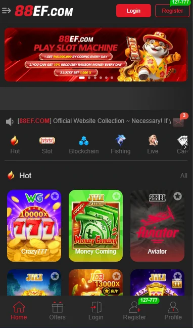 88ef game download
