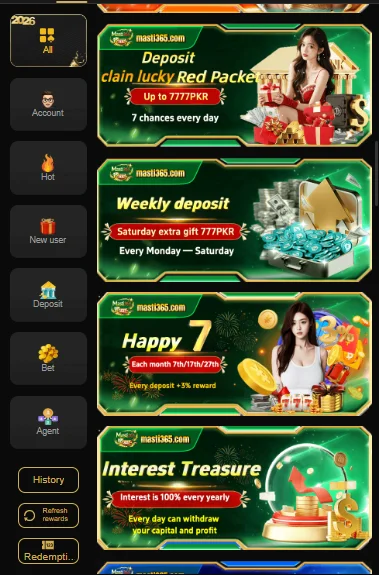 masti365 game Apk