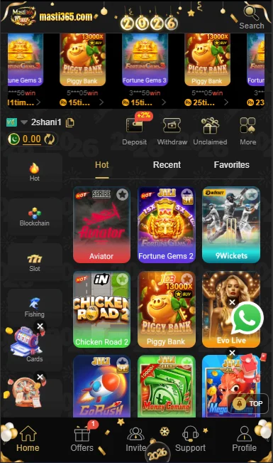 masti365 game 