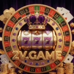 2v game