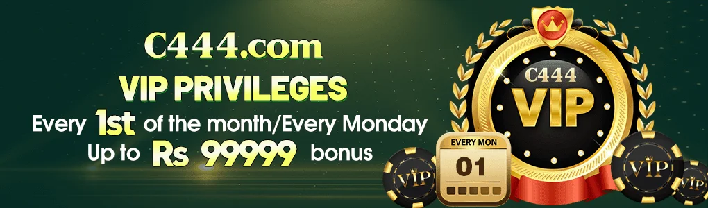 c444 games