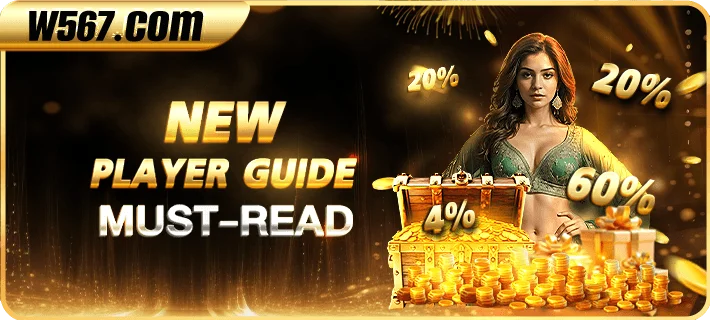 w567 game