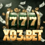 x03 game