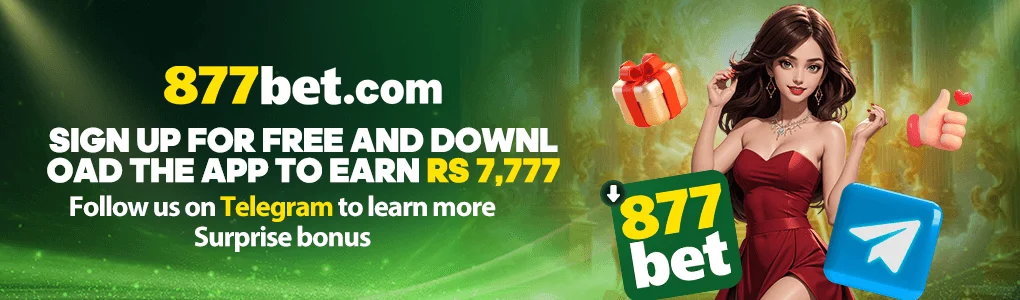 877 bet