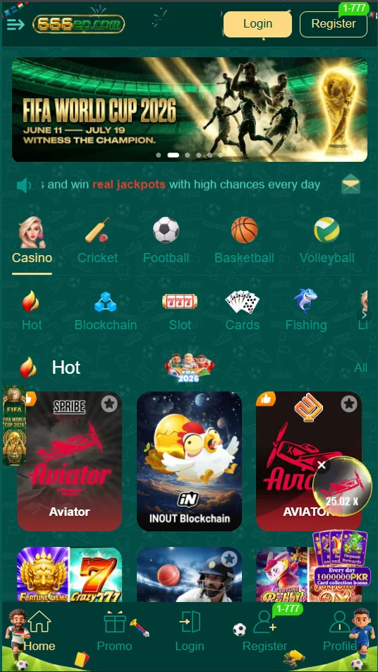666ep app