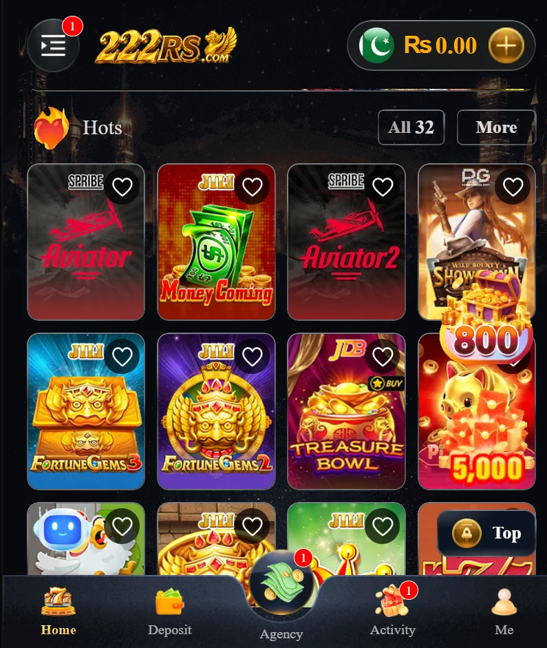 222rs app
